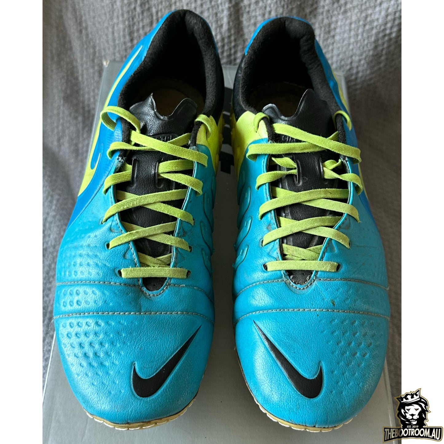 NIKE CTR360 MAESTRI III SG-PRO