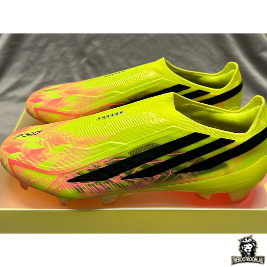 ADIDAS f50 26 “EVO LL”