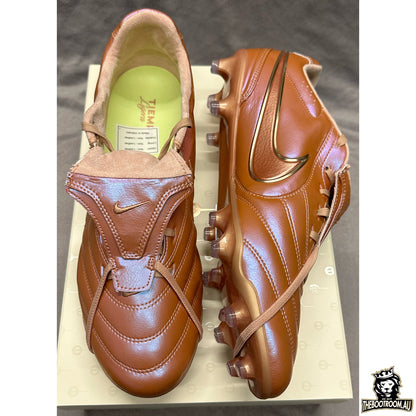 NIKE TIEMPO LIGERA “LAUNCH”