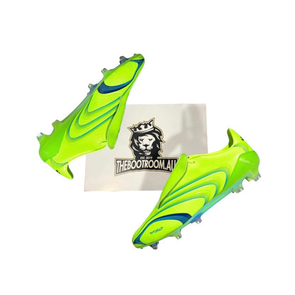 ADIDAS f50 26 TUNiT "LIME"