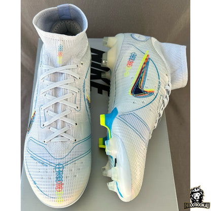 NIKE MERCURIAL SUPERFLY VIII “PROGRESS”