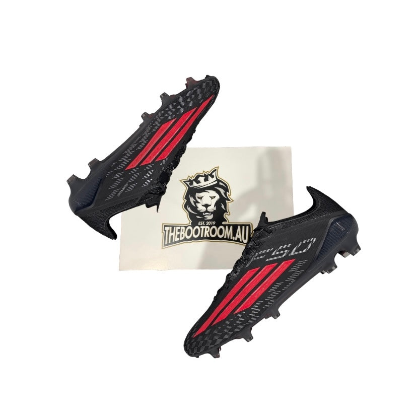 ADIDAS f50 26 “IMMORTAL DNA”
