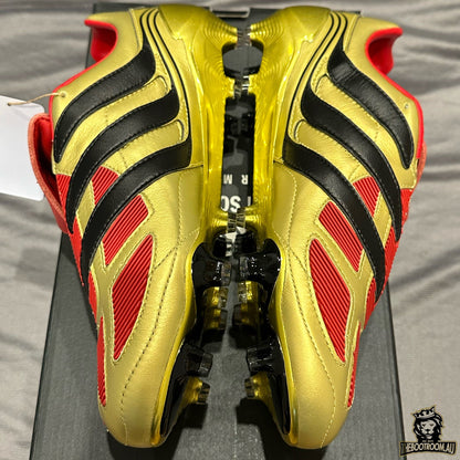 ADIDAS PREDATOR PRECISION 25 “ZIDANE”