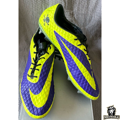 NIKE HYPERVENOM PHANTOM I SG-PRO “HI VIS"