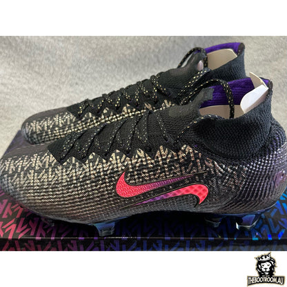 NIKE MERCURIAL SUPERFLY VII “CHOSEN II" LJ6 x KM10
