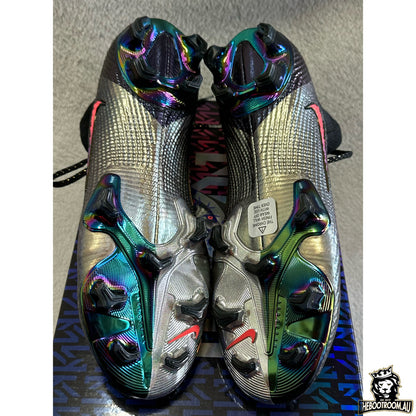 NIKE MERCURIAL SUPERFLY VII “CHOSEN II" LJ6 x KM10