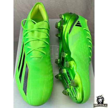 ADIDAS X SPEEDPORTAL.1 “GAME DATA”