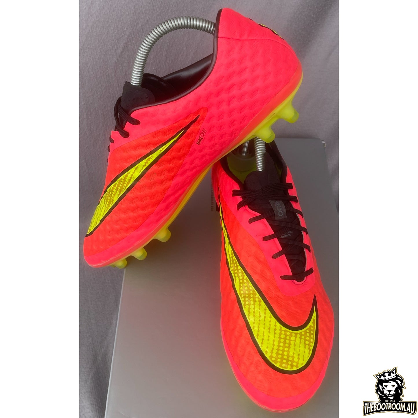 NIKE HYPERVENOM PHANTOM I “HYPER PUNCH” WC14