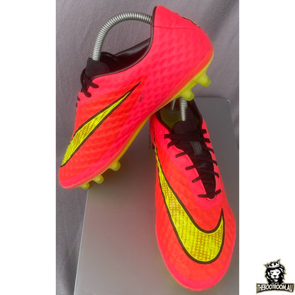 NIKE HYPERVENOM PHANTOM I “HYPER PUNCH” WC14