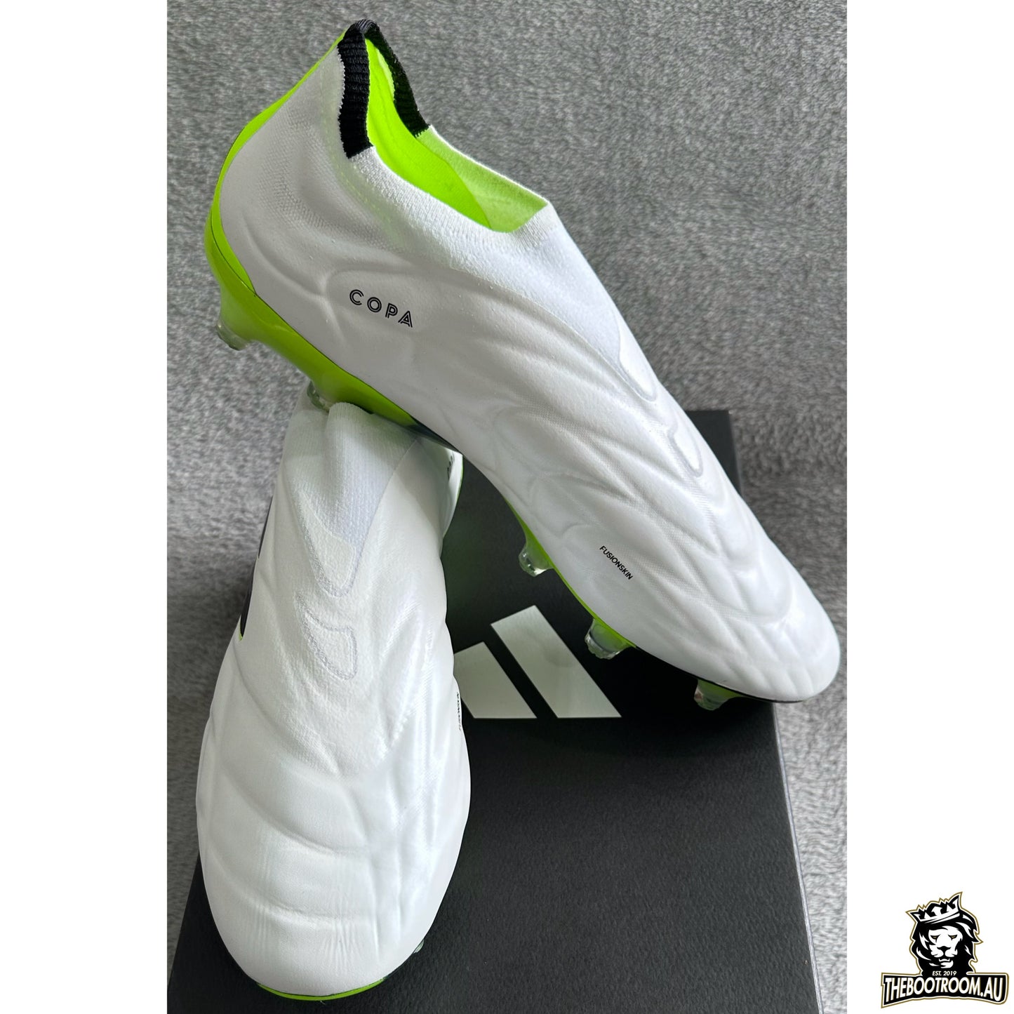 ADIDAS COPA PURE+ “CRAZYRUSH”