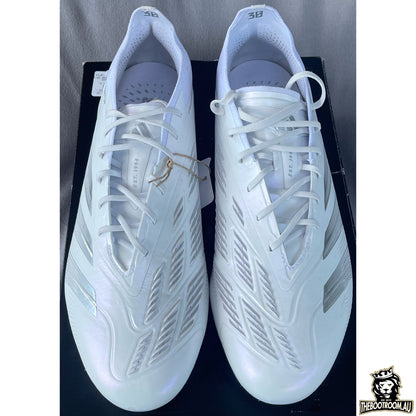 ADIDAS PREDATOR ELITE 24 LOW “PEARLISED”