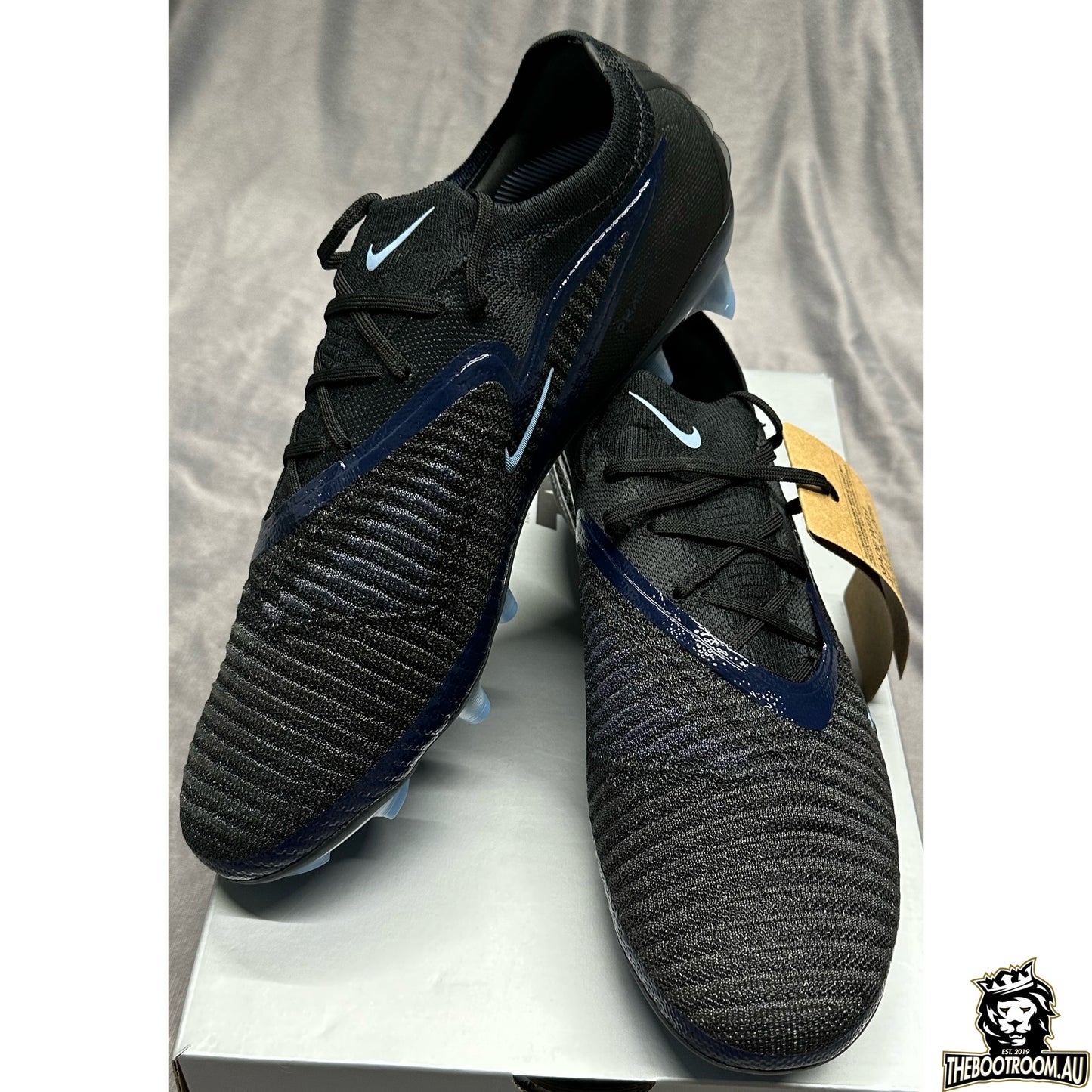 NIKE PHANTOM 6 “SHADOW”