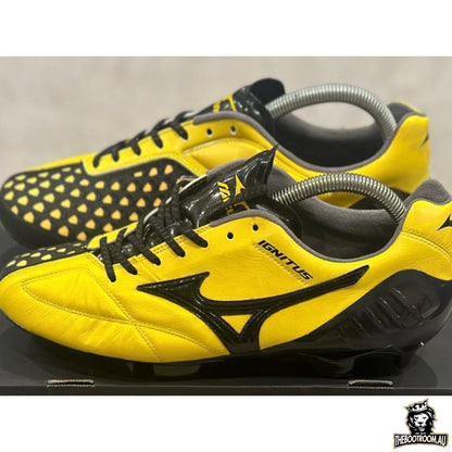 MIZUNO WAVE IGNITUS IIII MIJ