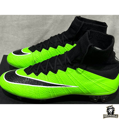 NIKE ID MERCURIAL SUPERFLY IV