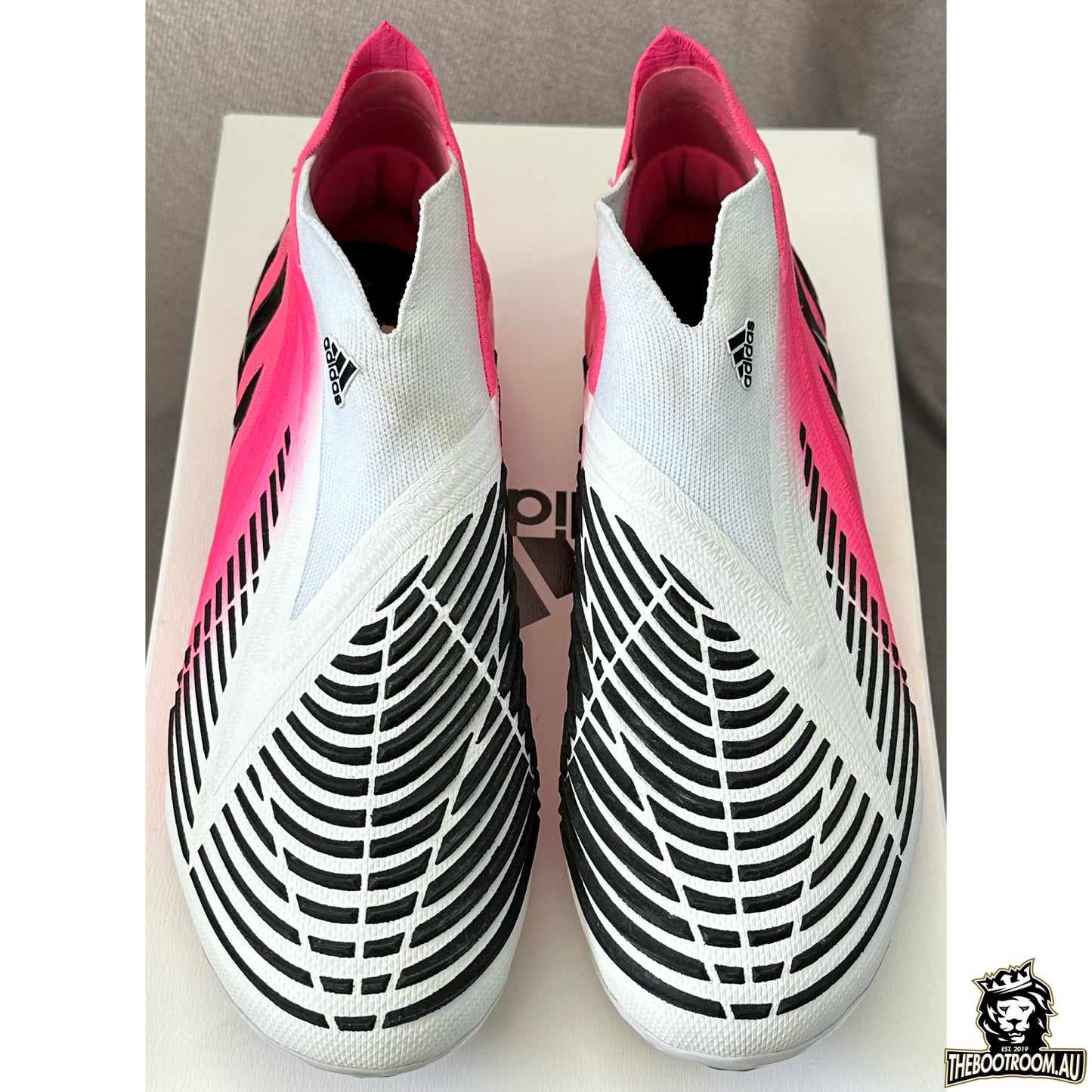 ADIDAS PREDATOR EDGE+ LZ ”UNITE FOOTBALL” DB23