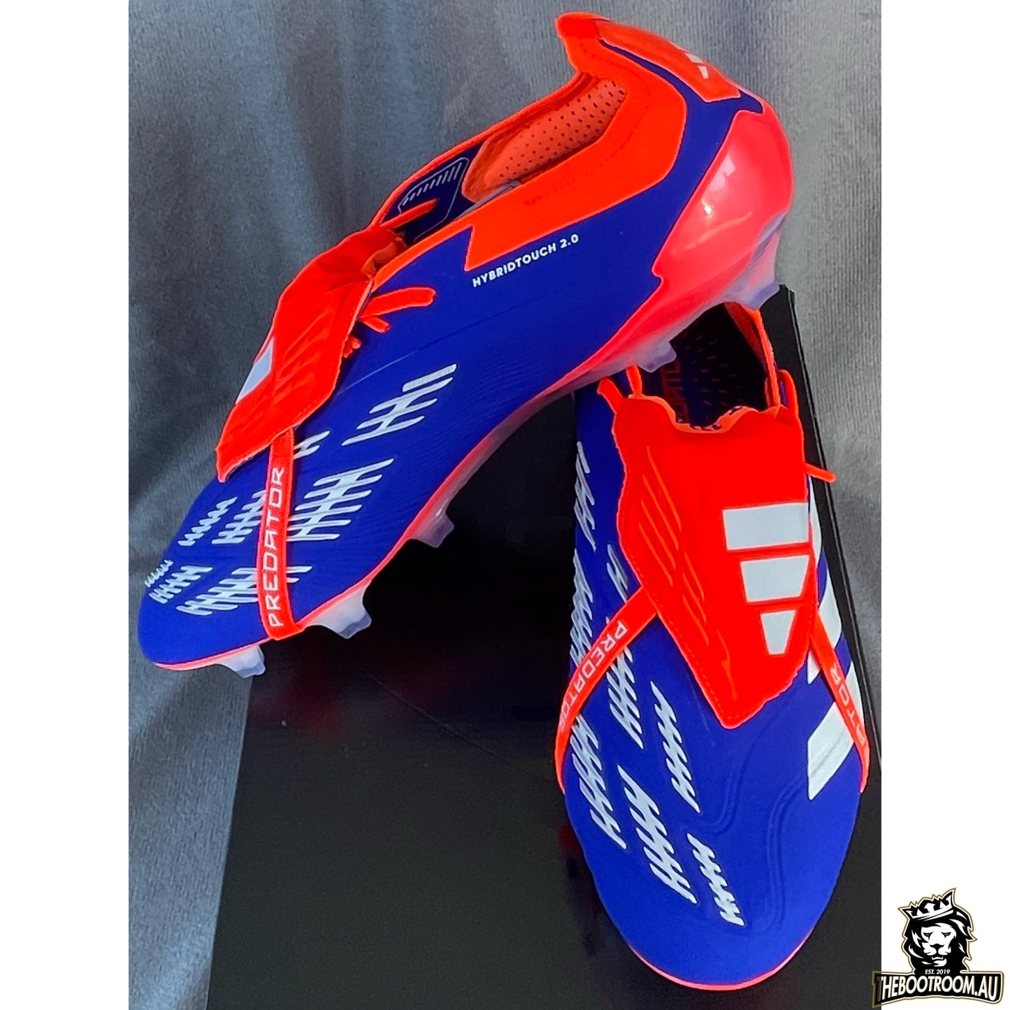 ADIDAS PREDATOR ELITE 24 FT “ADVANCEMENT”