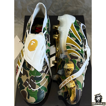 ADIDAS PREDATOR ELITE 25 FT “BAPE”
