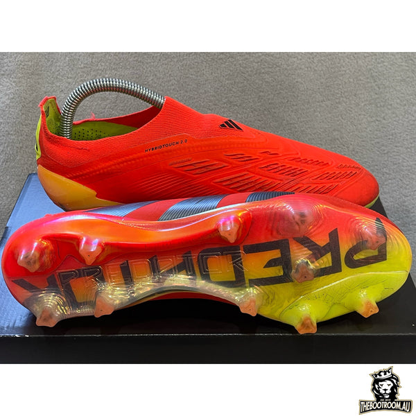 ADIDAS PREDATOR ELITE 24 LL “PREDSTRIKE”