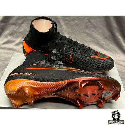 NIKE ZOOM MERCURIAL SUPERFLY X LV8 “HEAT UP”