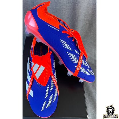 ADIDAS PREDATOR ELITE 24 FT “ADVANCEMENT”