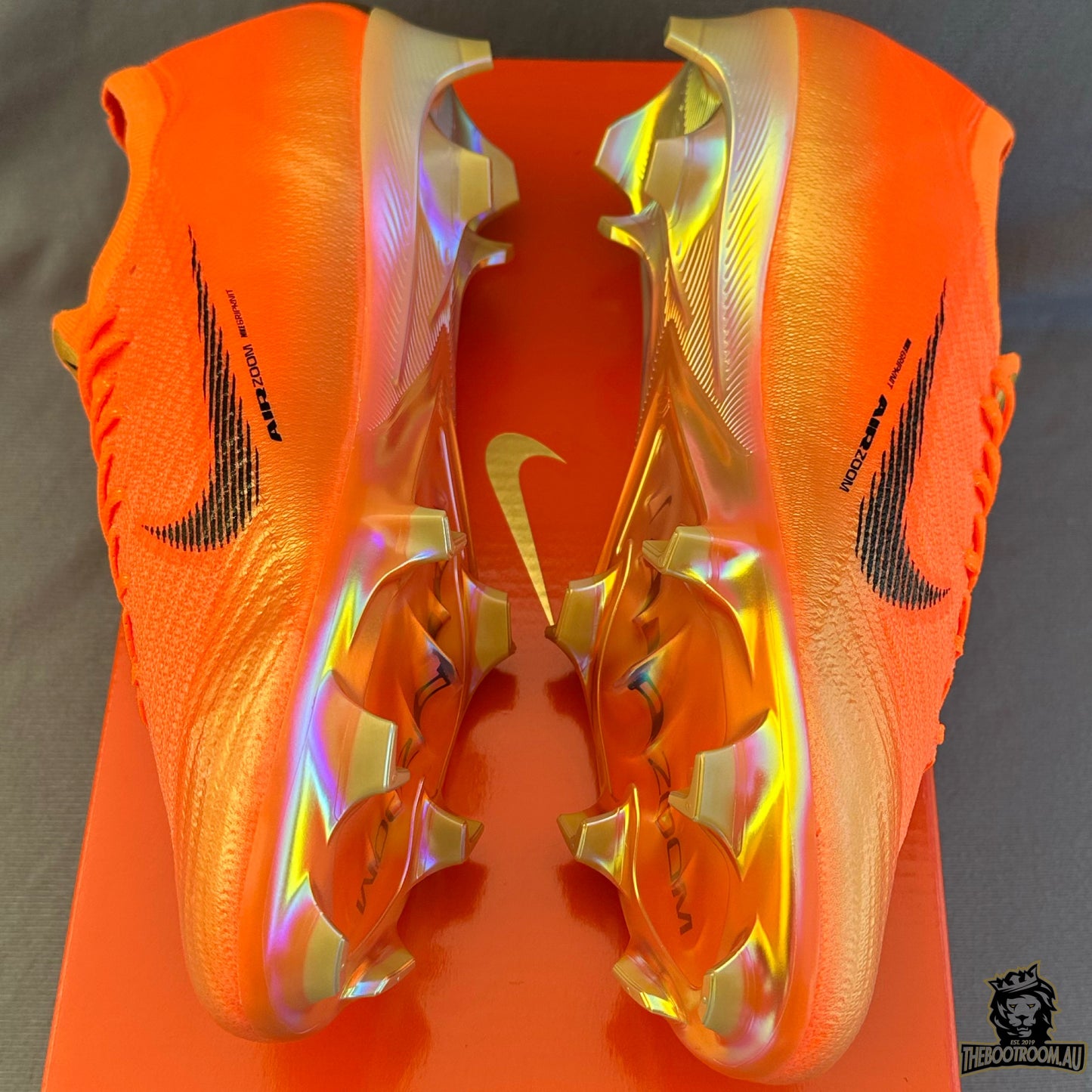 NIKE ZOOM MERCURIAL VAPOR XVI “DEJA VU”