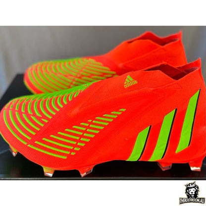 ADIDAS PREDATOR EDGE+ “GAME DATA”