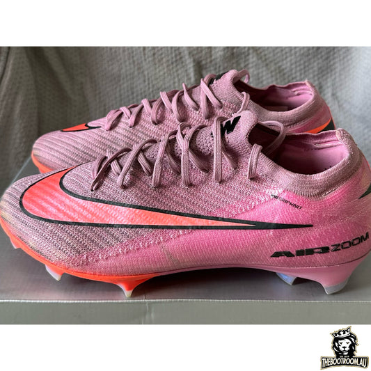 NIKE ZOOM MERCURIAL VAPOR XVI “SCARY GOOD”