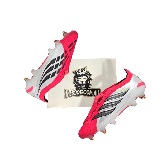 ADIDAS PREDATOR ELITE 26 FT SG “BORN FOR GOALS”
