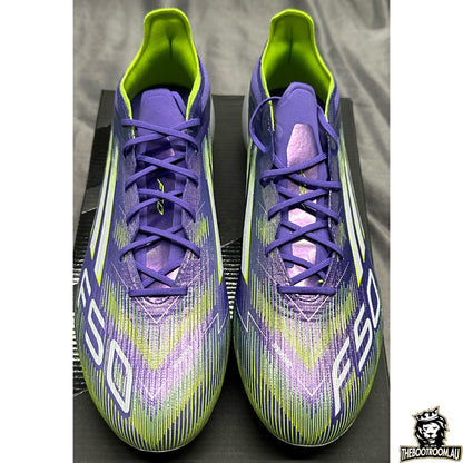 ADIDAS f50 25 “RADIANT BLAZE”