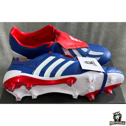 ADIDAS PREDATOR ELITE 24 FT MANIA “MADE IN GERMANY”