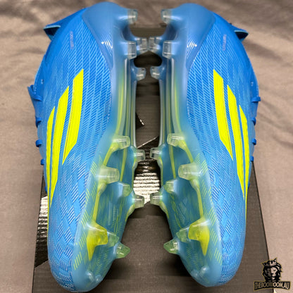 ADIDAS f50 26 “ICE COLD PRECISION”