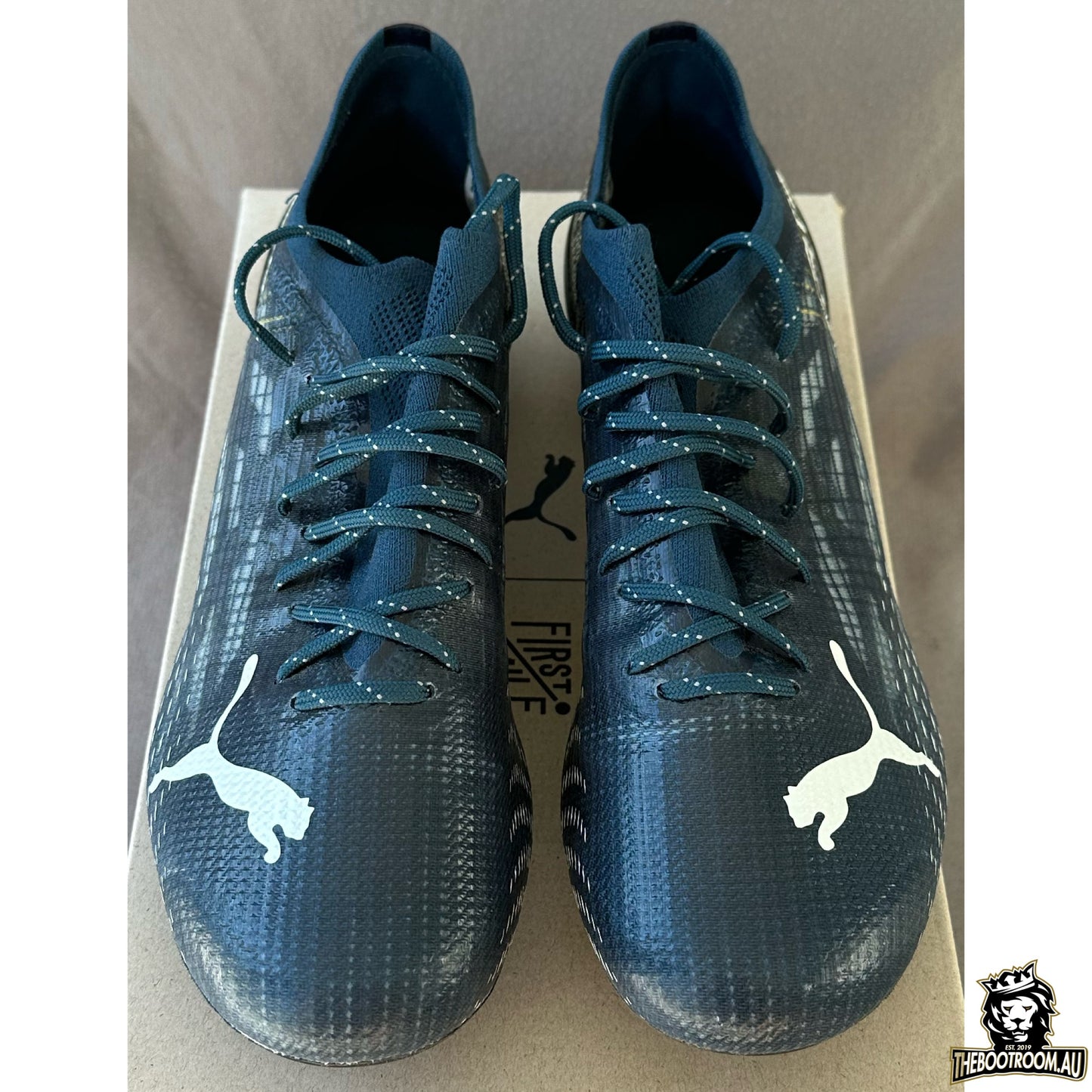 PUMA ULTRA 1.3 “FIRST MILE”