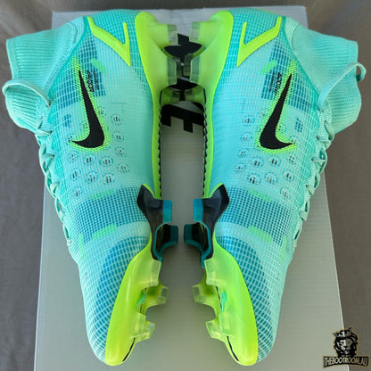 NIKE MERCURIAL SUPERFLY VIII "IMPULSE"