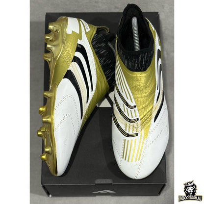 ADIDAS GLITCH 19 "ABSOLUTE"+ “VIRTUSO” SET