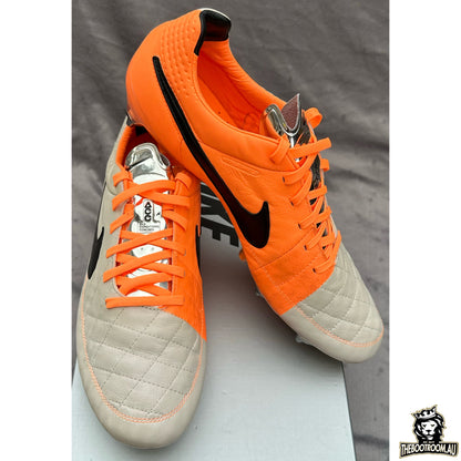 NIKE TIEMPO LEGEND V SG-PRO “LAUNCH EDITION”
