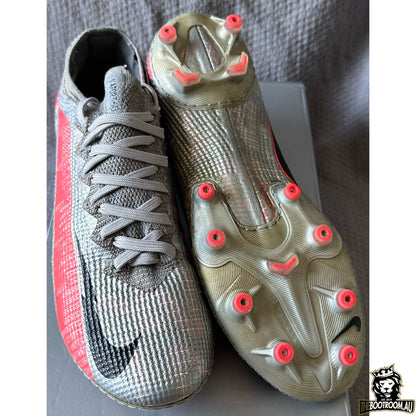 NIKE MERCURIAL VAPOR XIII AG "NEIGHBOURHOOD"
