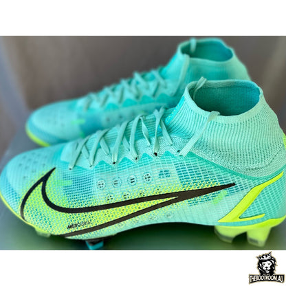 NIKE MERCURIAL SUPERFLY VIII "IMPULSE"