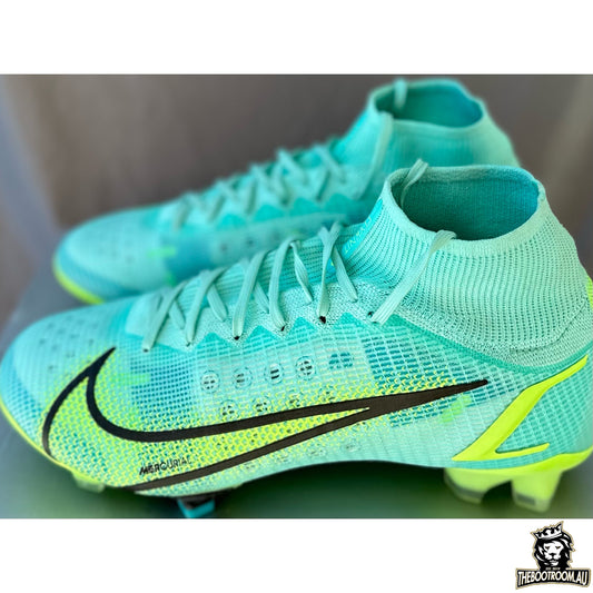 NIKE MERCURIAL SUPERFLY VIII "IMPULSE"