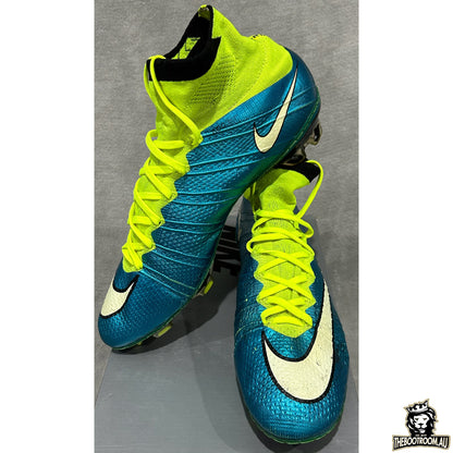 NIKE MERCURIAL SUPERFLY IV “WWC 15”