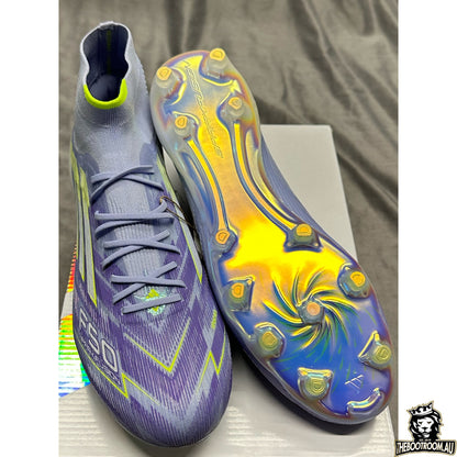 ADIDAS f50 25 MID “SPARKFUSION” WOMENS