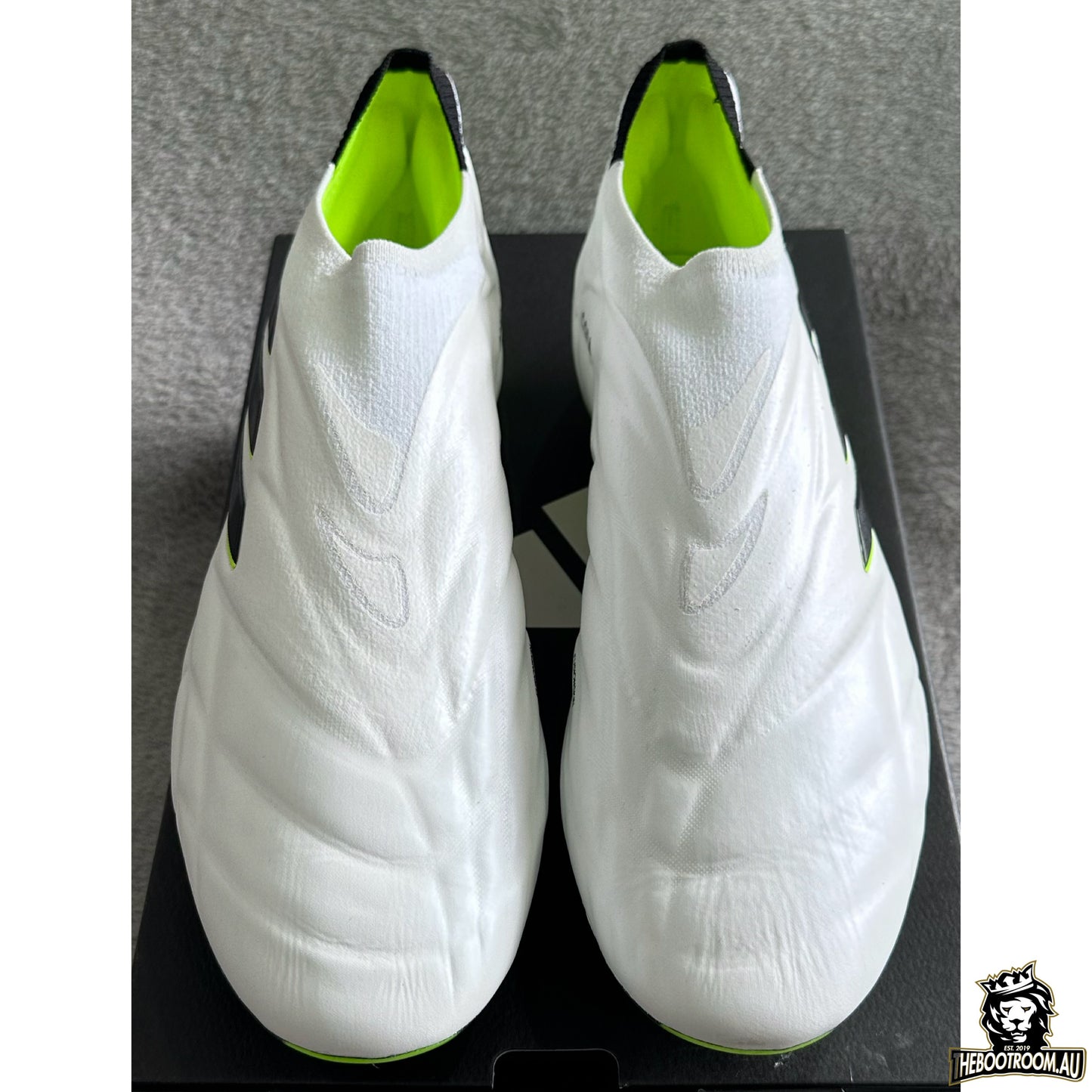 ADIDAS COPA PURE+ “CRAZYRUSH”