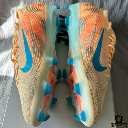 NIKE ZOOM MERCURIAL VAPOR XVI “KYLIAN MBAPPE” KM10