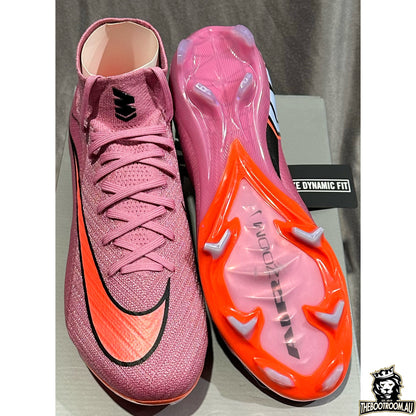 NIKE ZOOM MERCURIAL SUPERFLY X “SCARY GOOD”