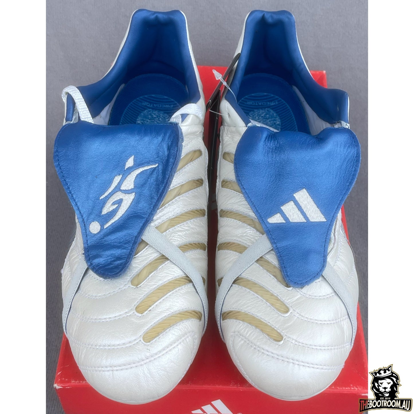 ADIDAS PREDATOR PULSE 2 “DAVID BECKHAM”