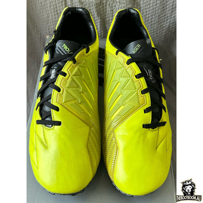 NIKE T90 LASER IV "VOLT"