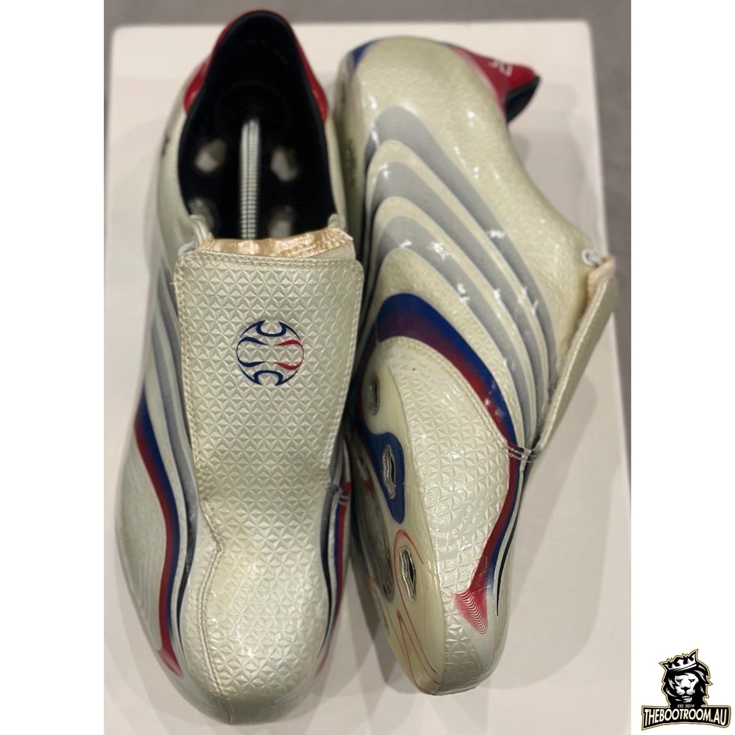 ADIDAS F50.6 TUNIT “SOUTH KOREA”