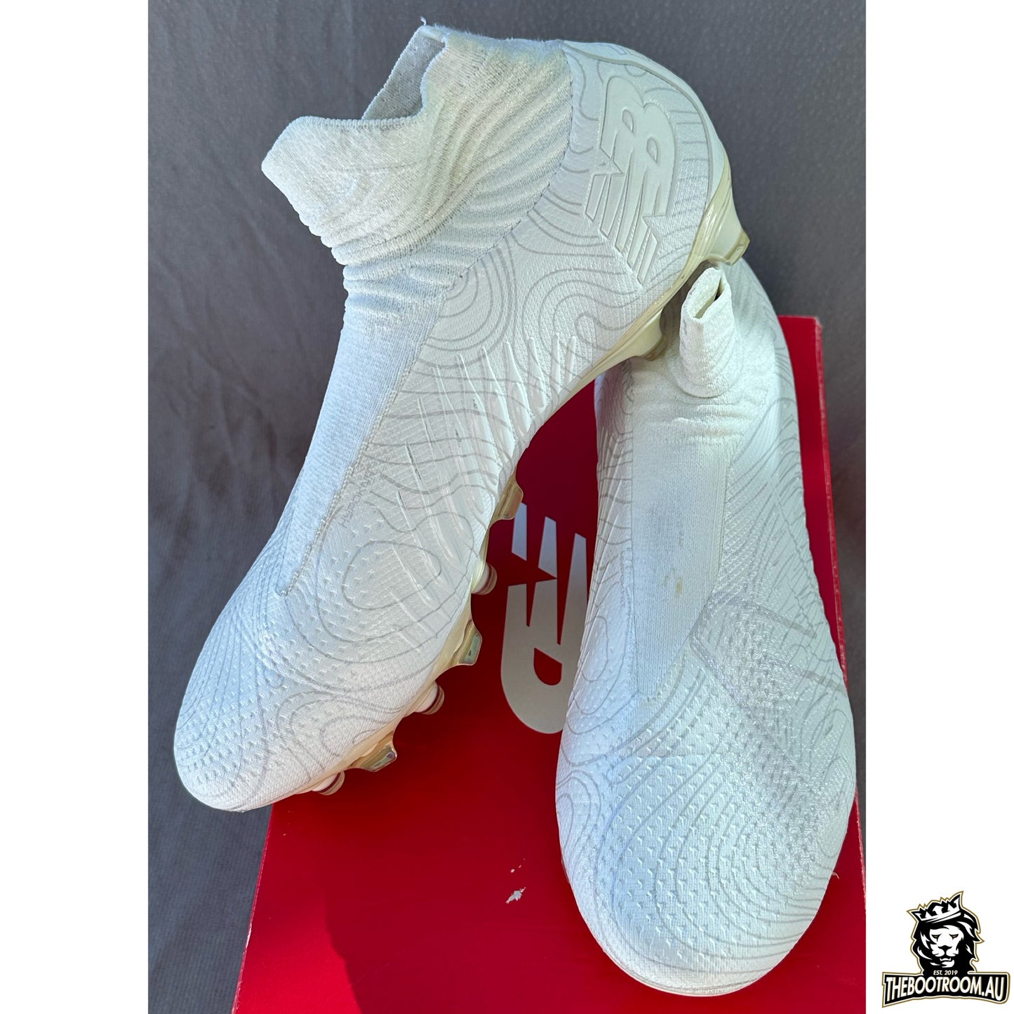 NEW BALANCE TEKELA v4+ PRO "RARE FORCE"