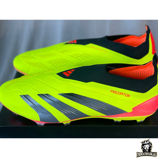 ADIDAS PREDATOR ELITE 24 LL “ENERGY CITRUS”