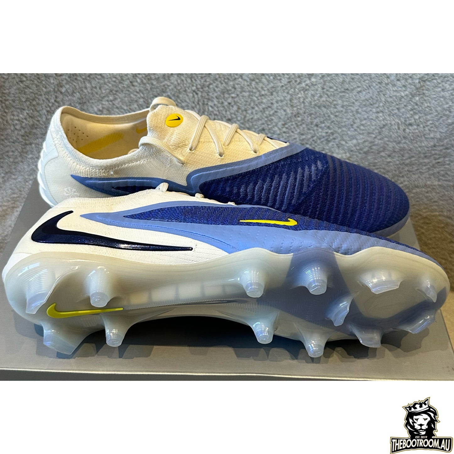 NIKE PHANTOM 6 “FEAR NOTHING”