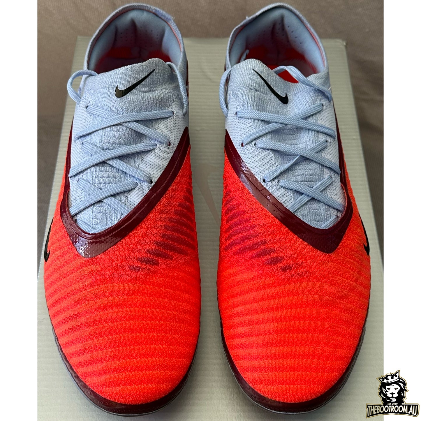 NIKE PHANTOM 6 “SCARY GOOD”